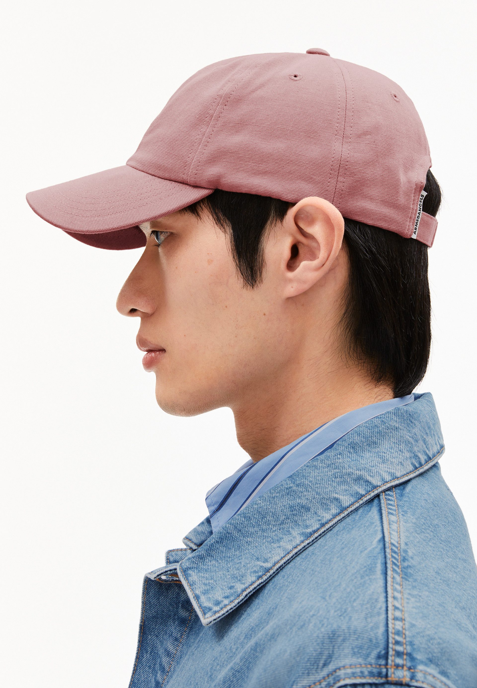 Armedangels Baseball Cap YENAAS BOLD CAP günstig online kaufen