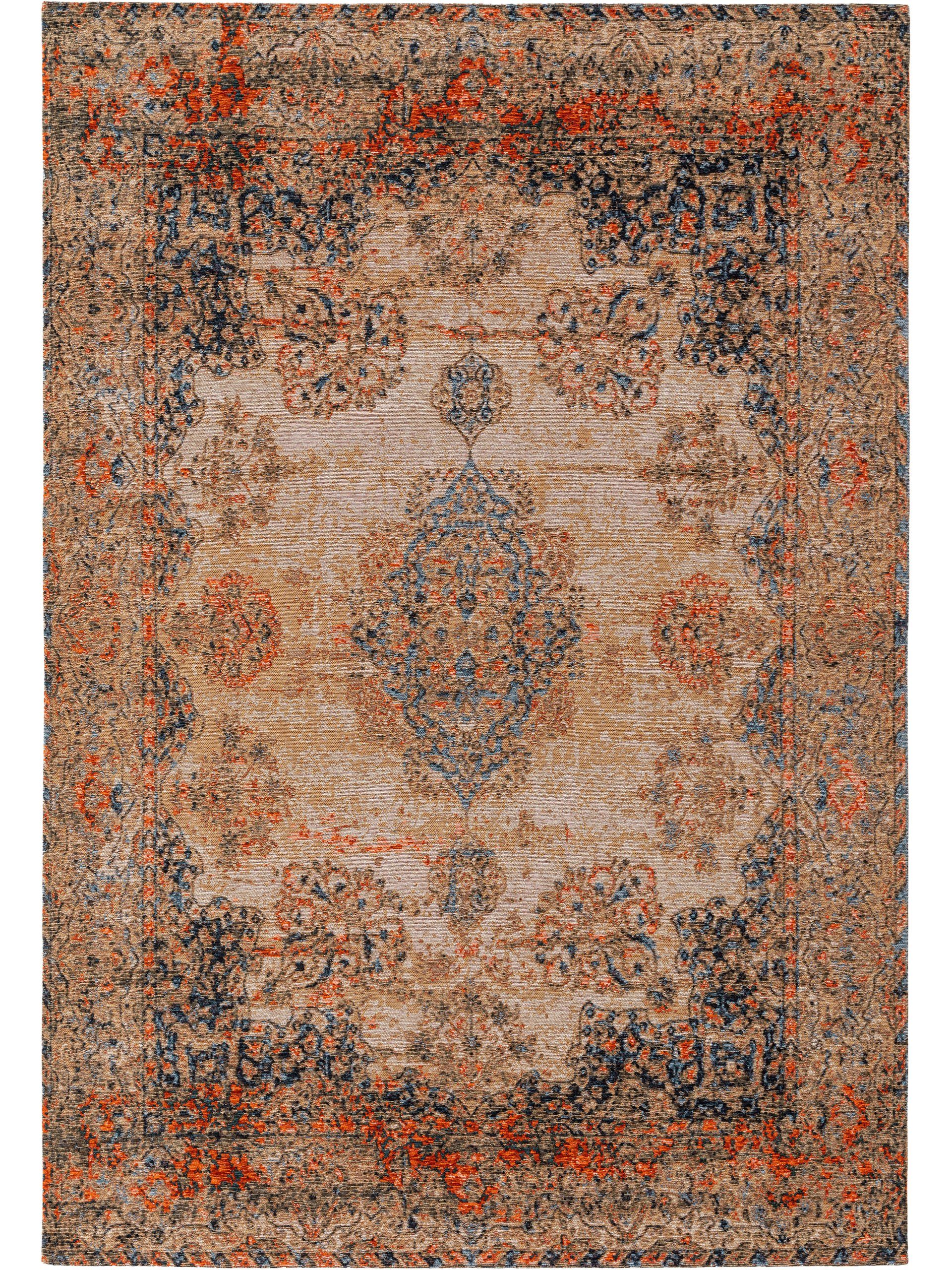 benuta Teppich Stay, rechteckig, Höhe: 5 mm, Kunstfaser, Berber, Ethno-Styl günstig online kaufen