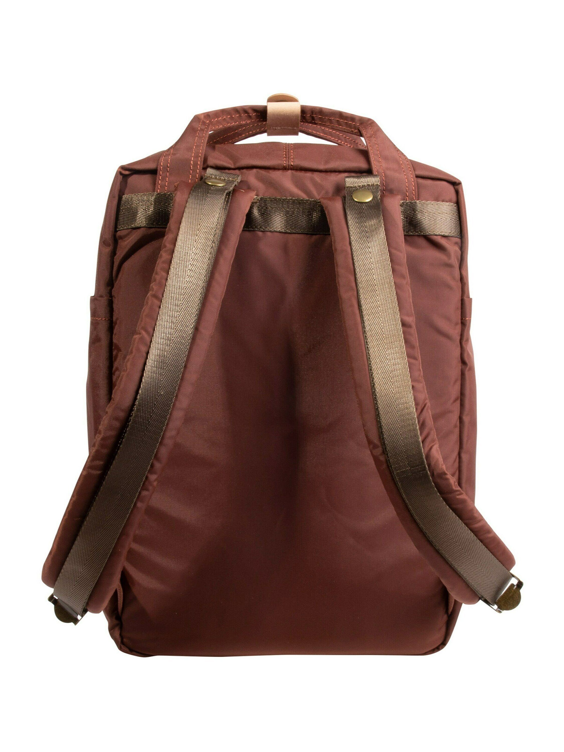 Doughnut Freizeitrucksack Macaroon Jungle (1-tlg)