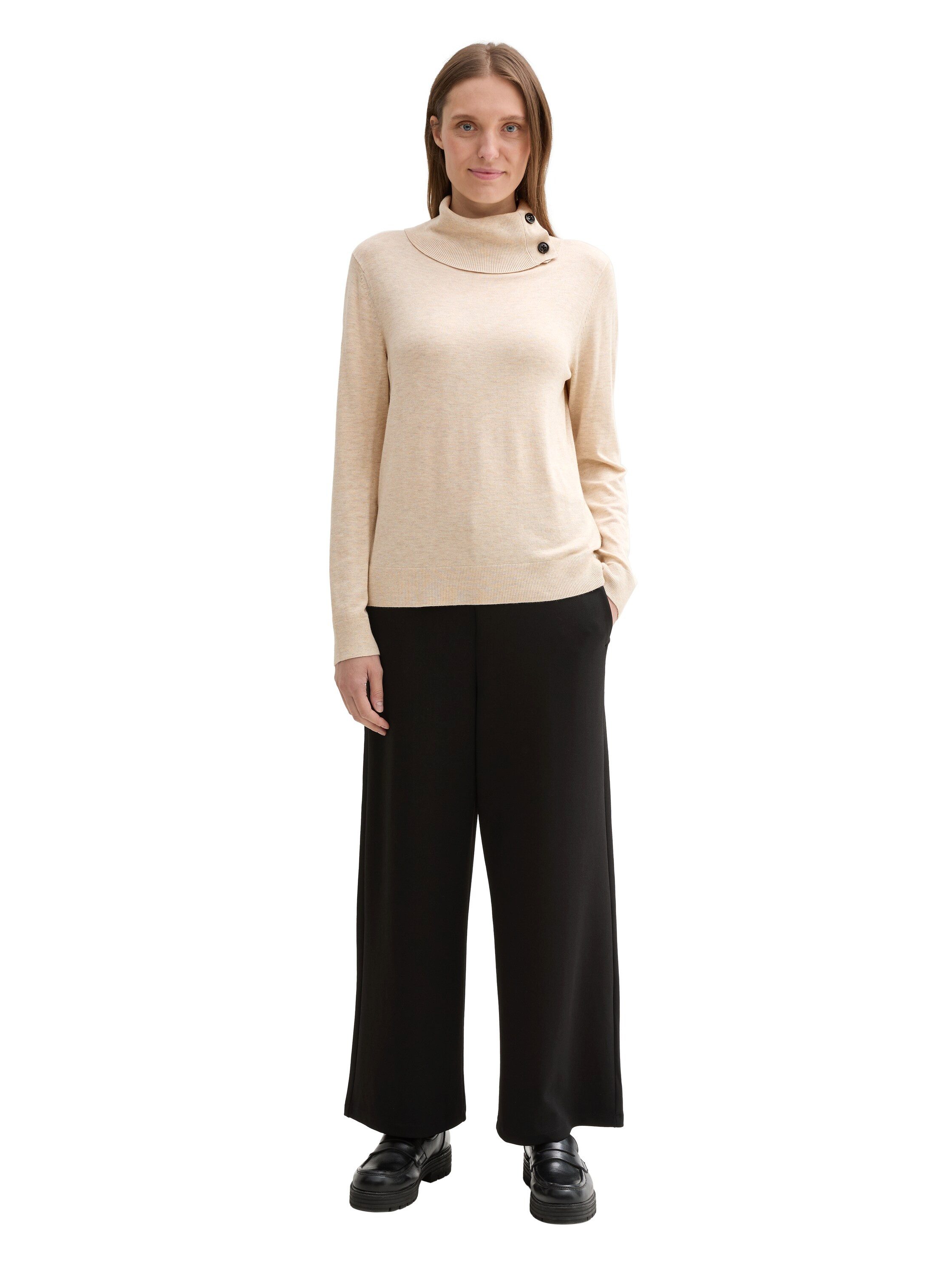 TOM TAILOR Sweatshirt