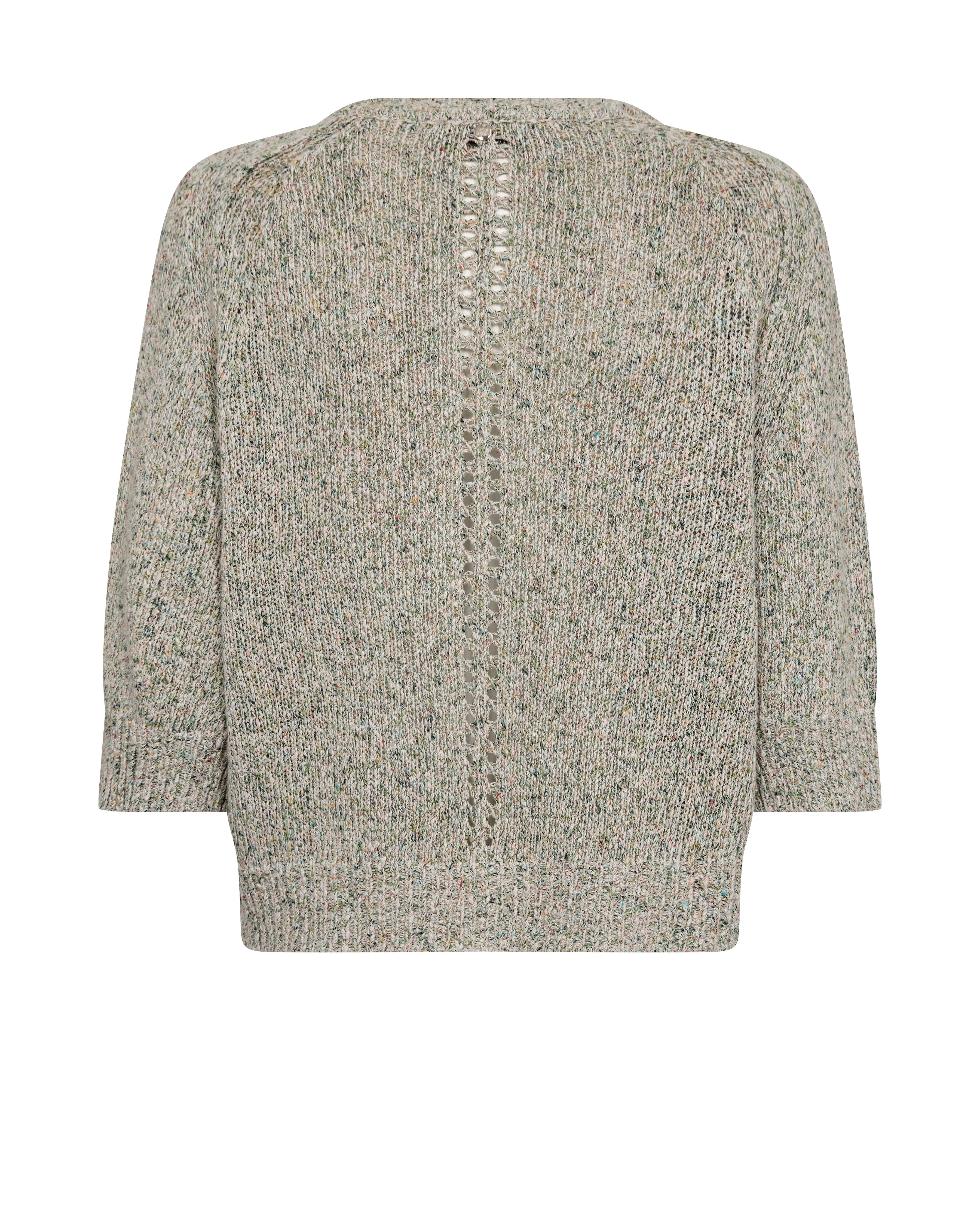 Mos Mosh Strickjacke