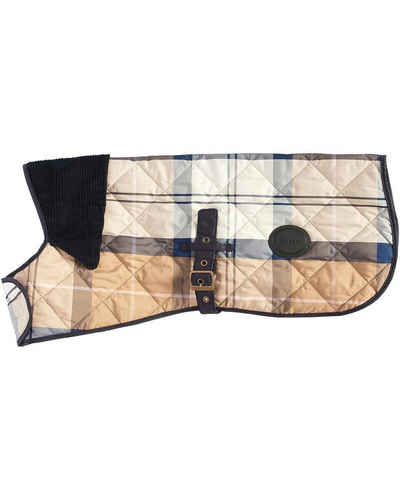 Barbour Hundemantel Hundemantel Tartan