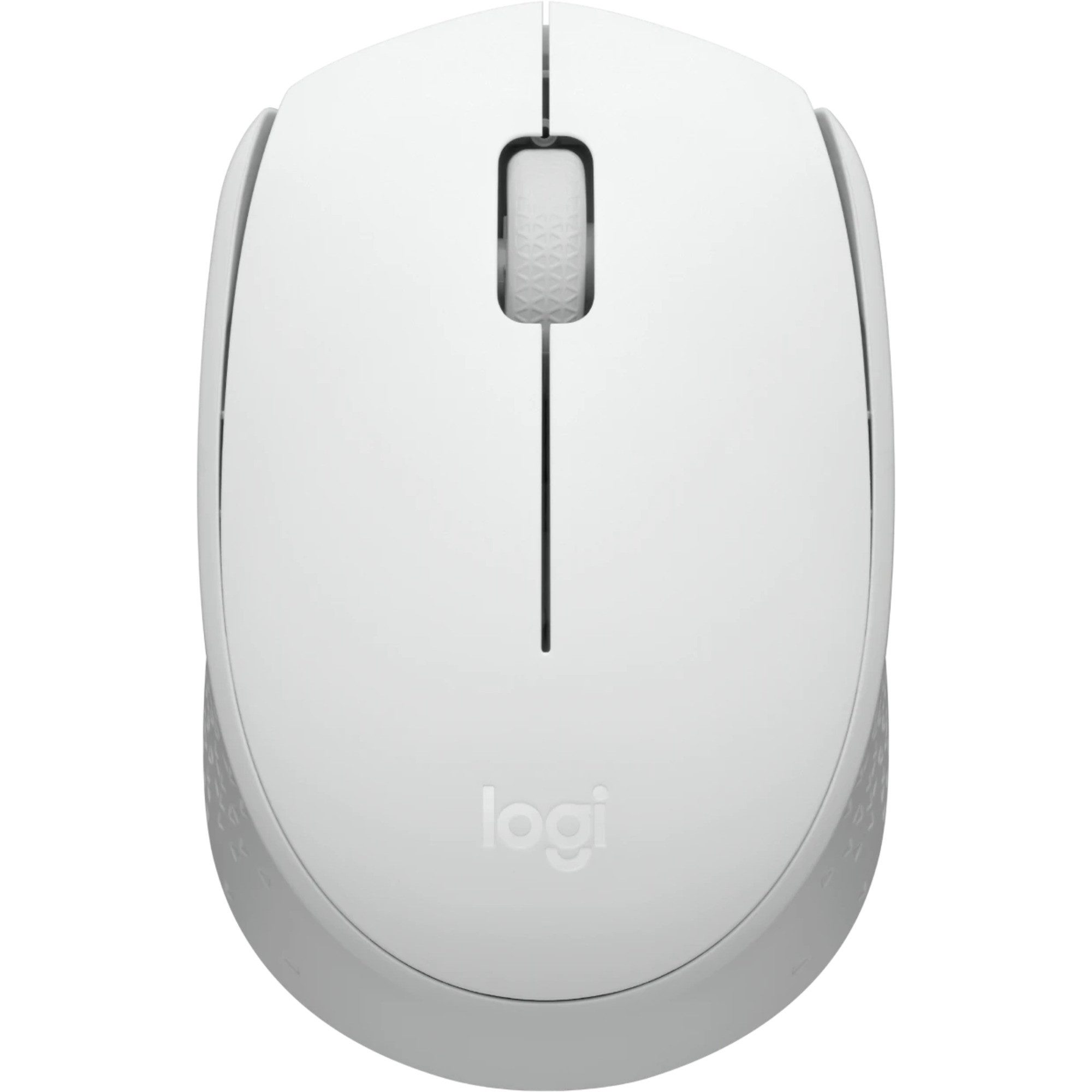 Logitech Logitech M171, Maus, (kompatibel mit Maus (Funk)