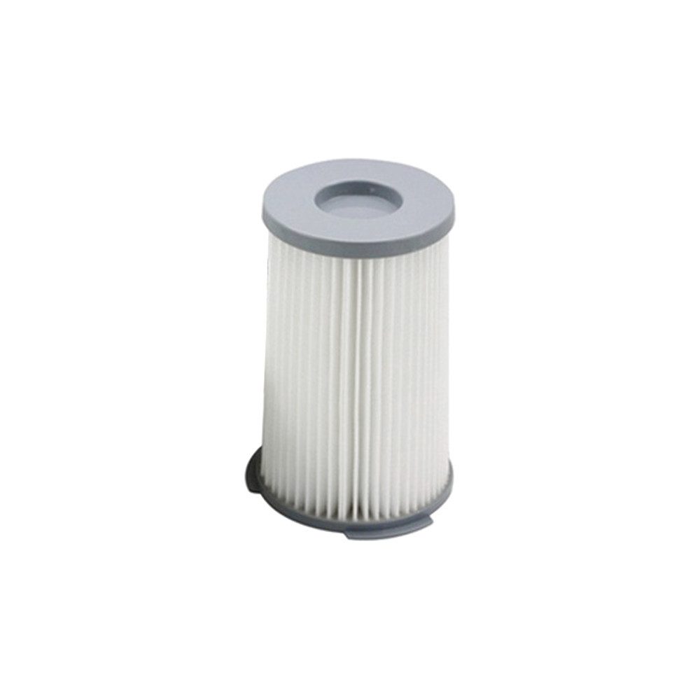 Trade-Shop HEPA-Filter passend für AEG Ergobox ZE2400 - ZE2410, Ergoeasy ATF 7610 7660, Zubehör für Nass- und Trocken-Staubsauger / Bodenstaubsauger / Mehrzwecksauger, Abluftfilter / Pollenfilter / Luftfilter mit Power-Filtration