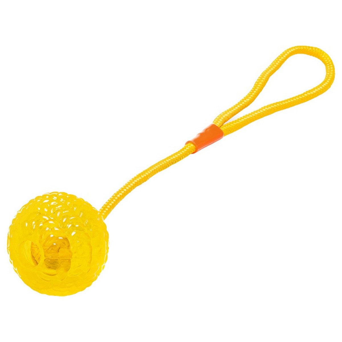 Karlie Outdoor-Spielzeug Hundespielzeug good4fun Ball mit günstig online kaufen