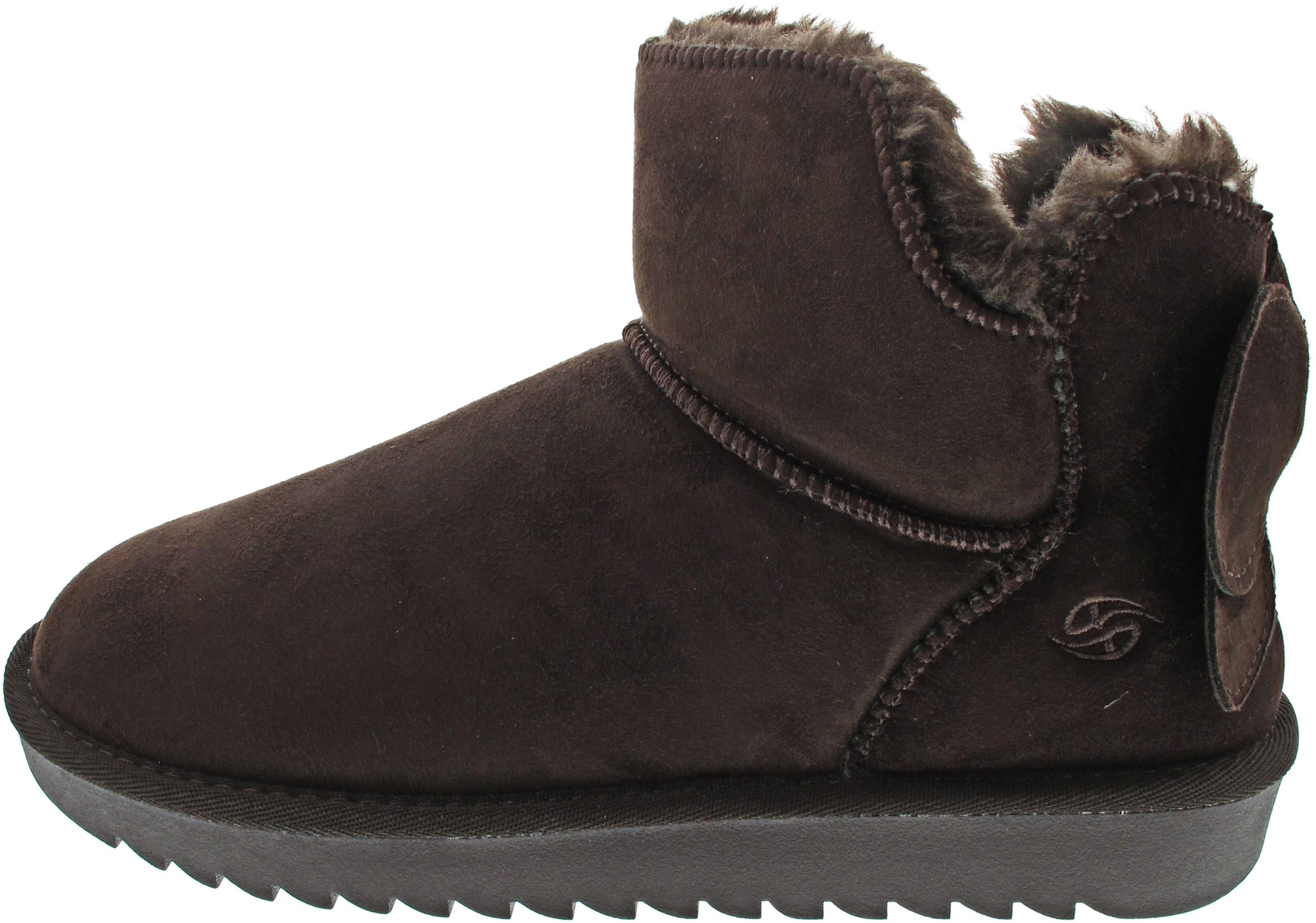 Dockers by Gerli Winterstiefelette