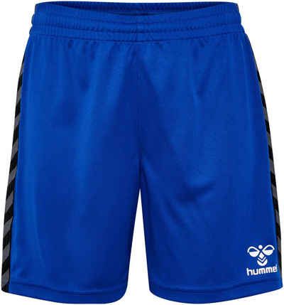 hummel Shorts HMLAUTHENTIC PL SHORTS KIDS (1-tlg)