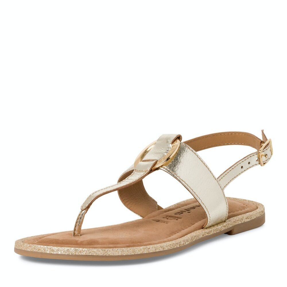 Tamaris Tamaris - 1-28154-42/933 - Gold Sandalette