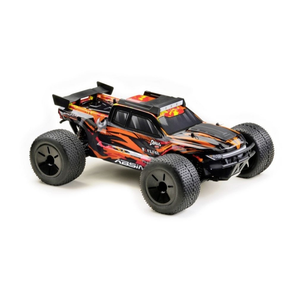 Thumbnail - Absima RC-Truck Absima AT3.4 V2 Brushless 1:10 RC Modellauto Elektro Truggy Allradant