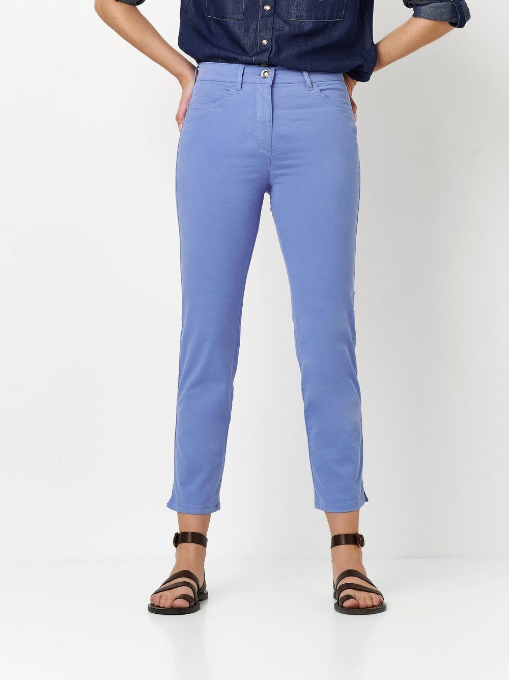 TONI 5-Pocket-Hose be loved mit hohem günstig online kaufen