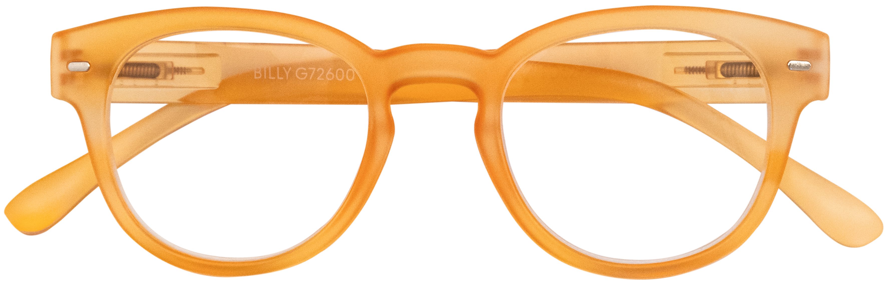 I NEED YOU - HAMBURG READERS Lesebrille Billy