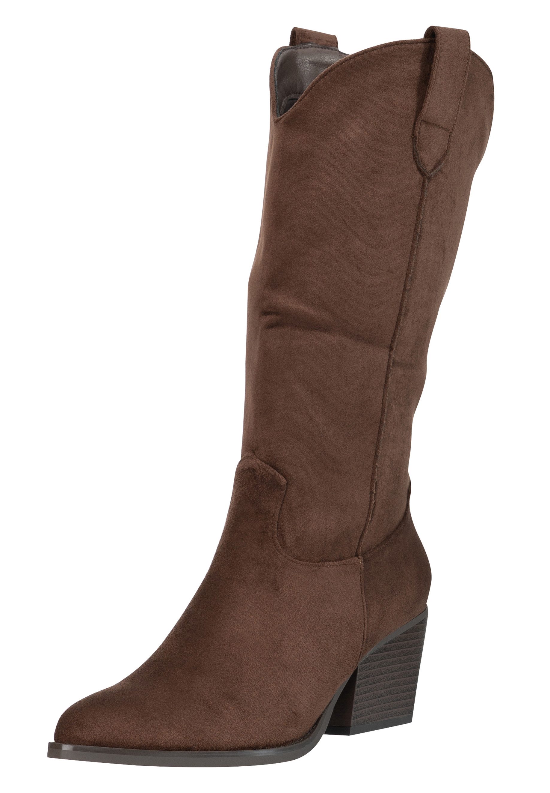 Stiefel Cowboystiefel