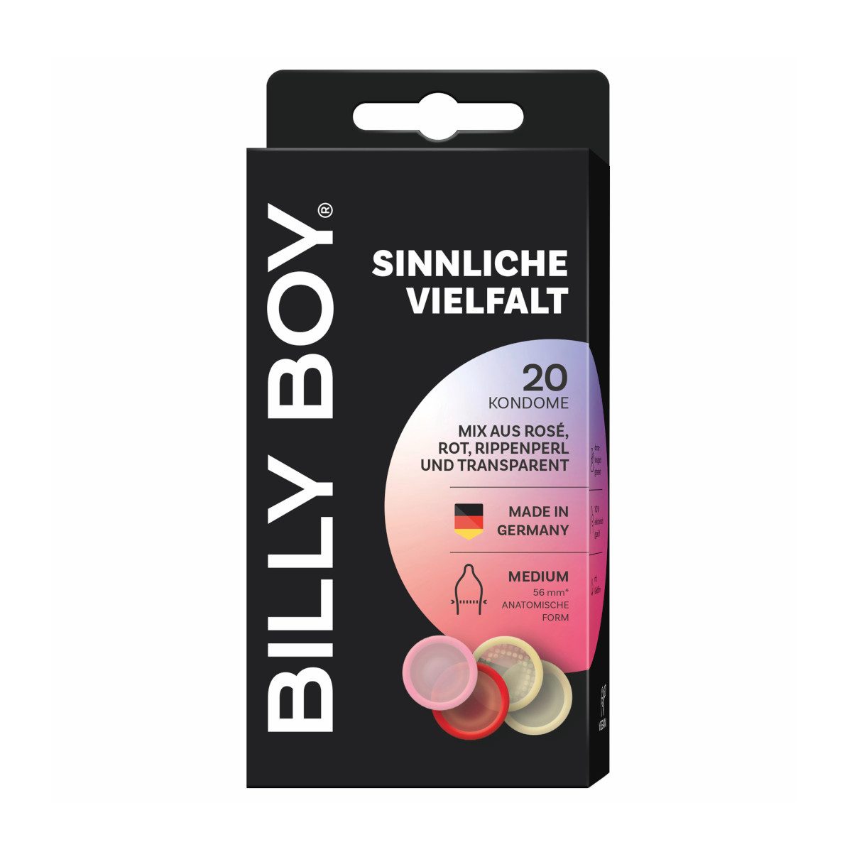 Billy Boy Kondome