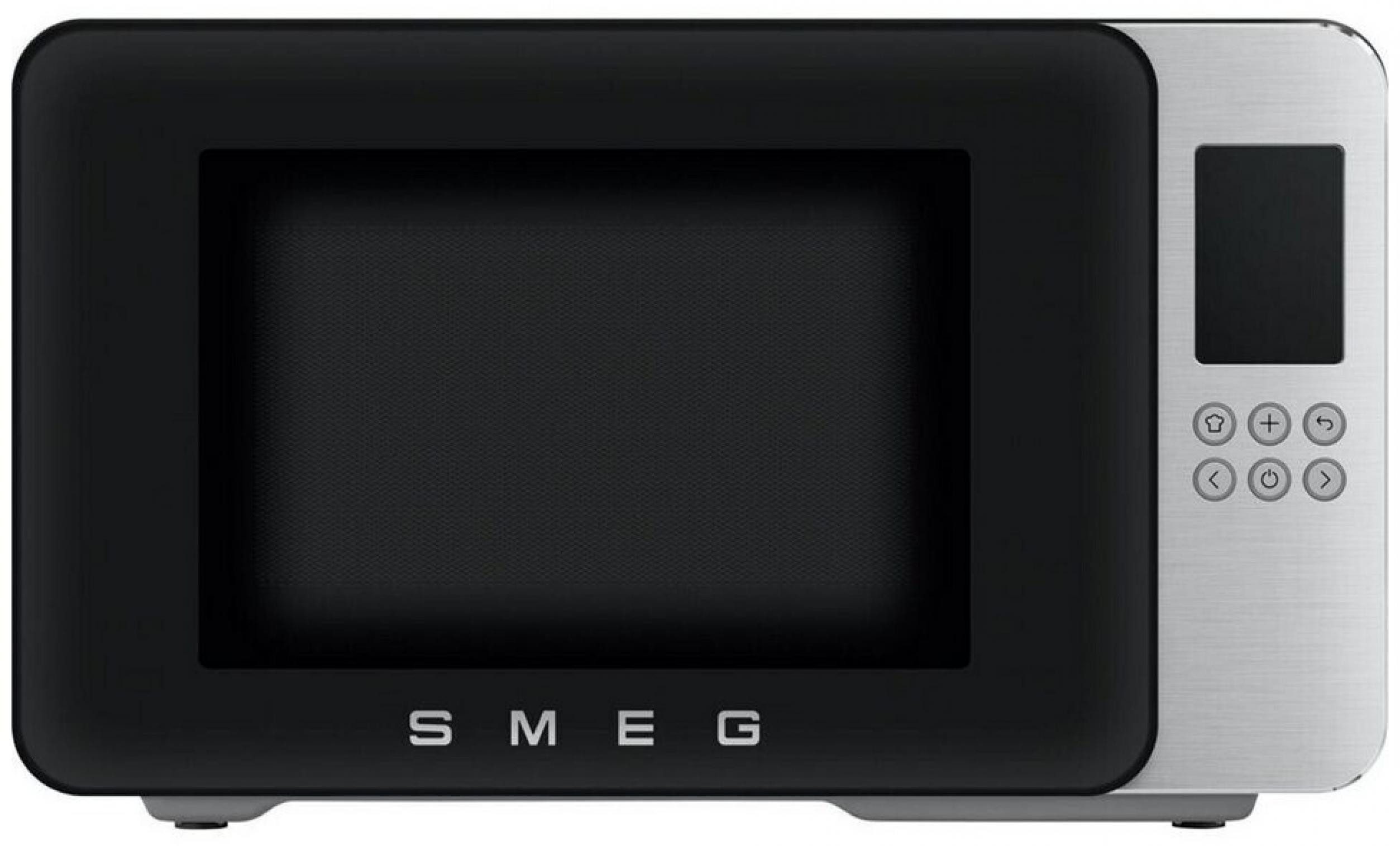 Smeg Mikrowelle, 29.0 l