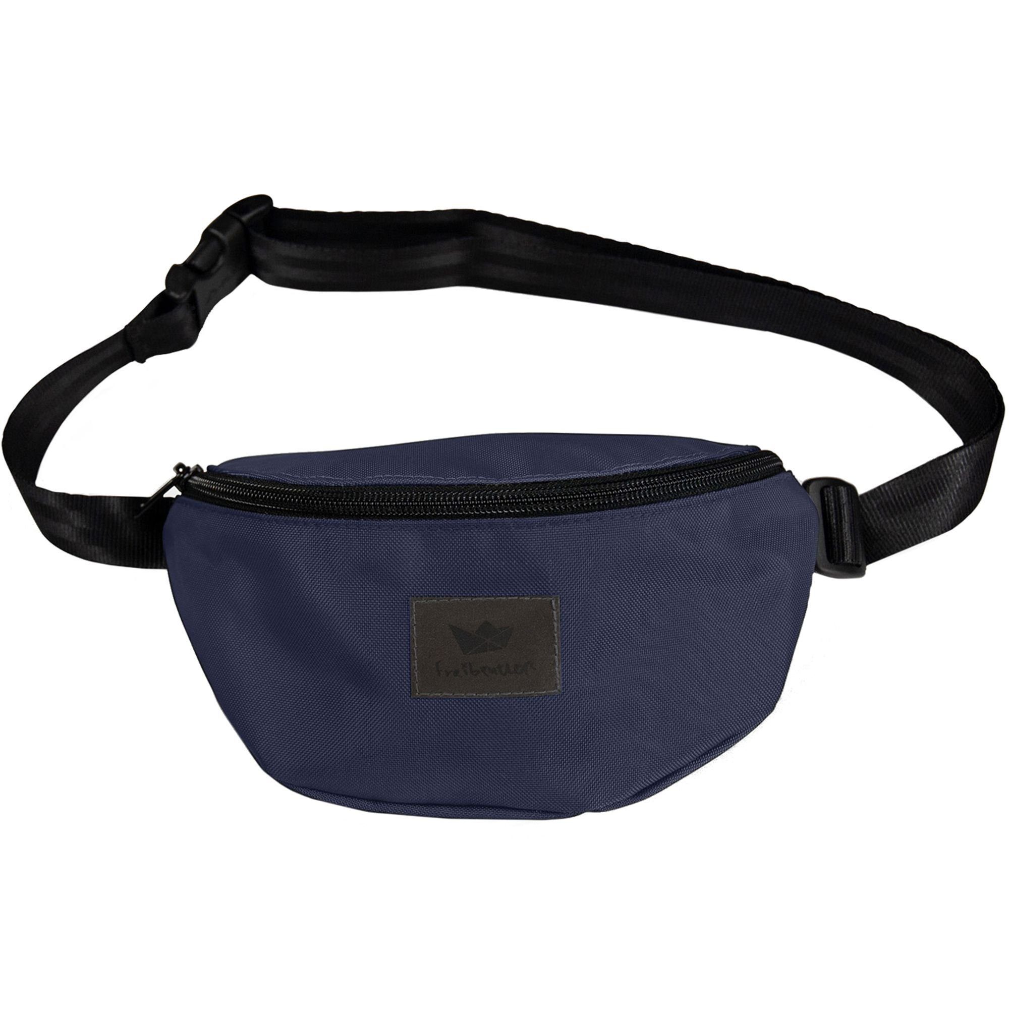 Freibeutler Gürteltasche Bente, Polyester