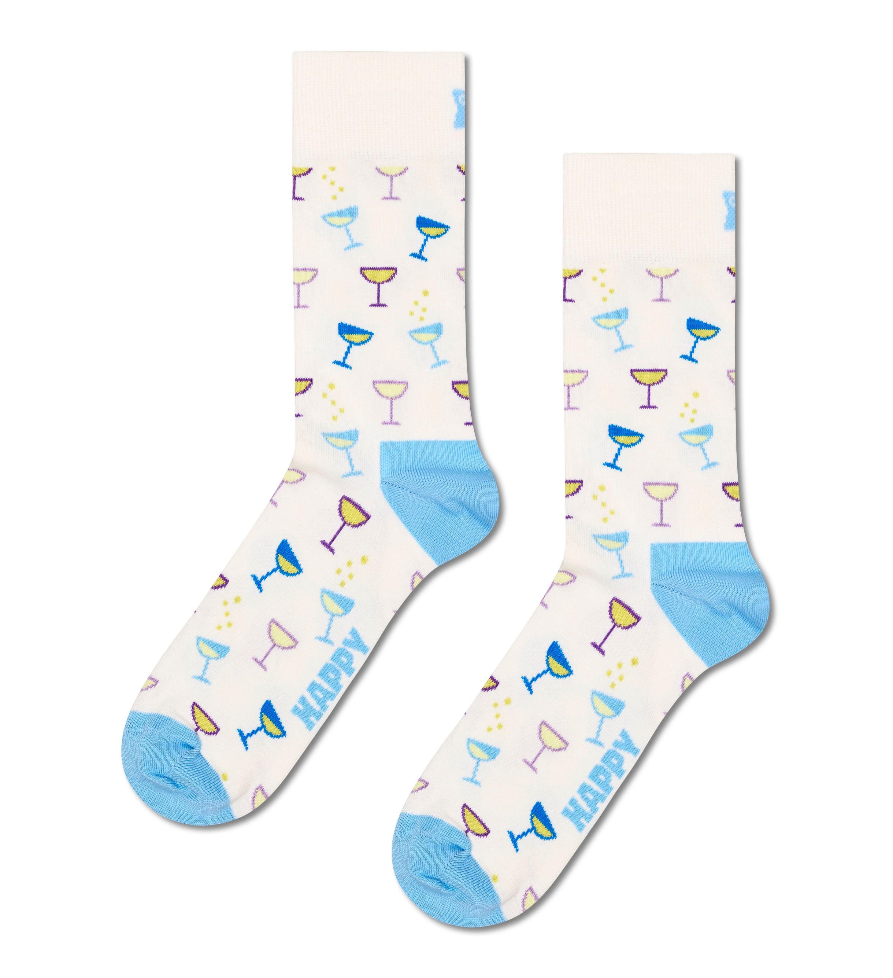 Happy Socks Socken