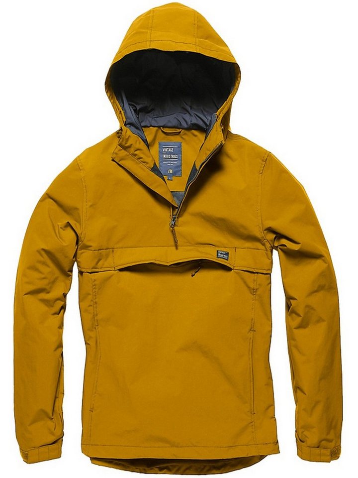 Vintage Industries Kurzjacke