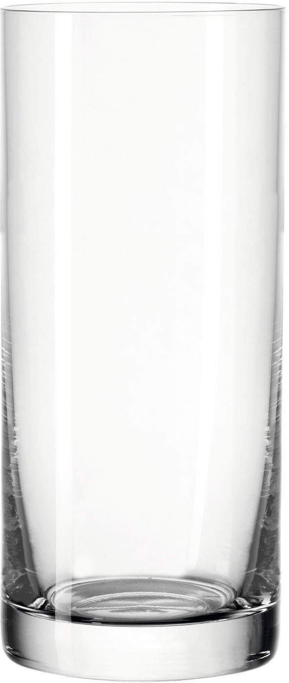 LEONARDO Gläser-Set EASY, 6-tlg., Kristallglas, 460 ml, 6-teilig