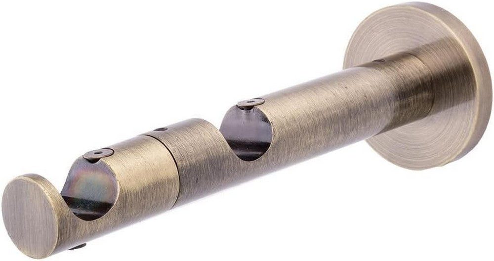 MDEKOR Gardinenstangenhalter für Gardinenstange 19 mm, günstig online kaufen