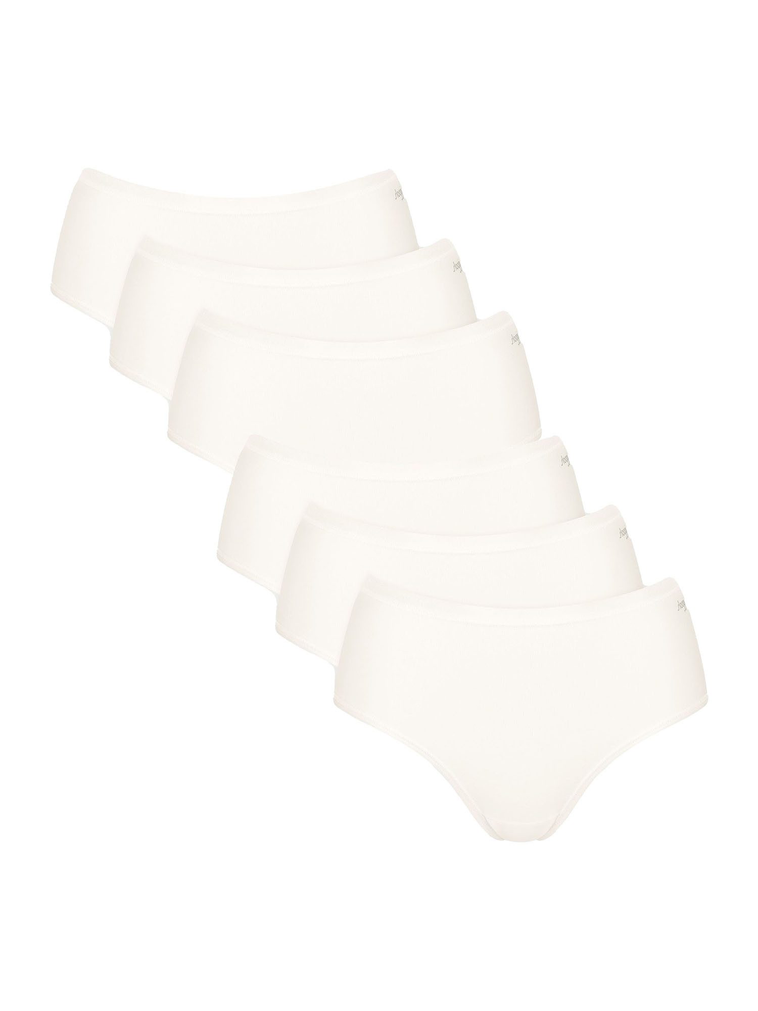 Midislip GO Daily Cotton Midi