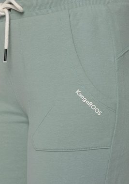 KangaROOS Jogger Pants NEUE-KOLLEKTION