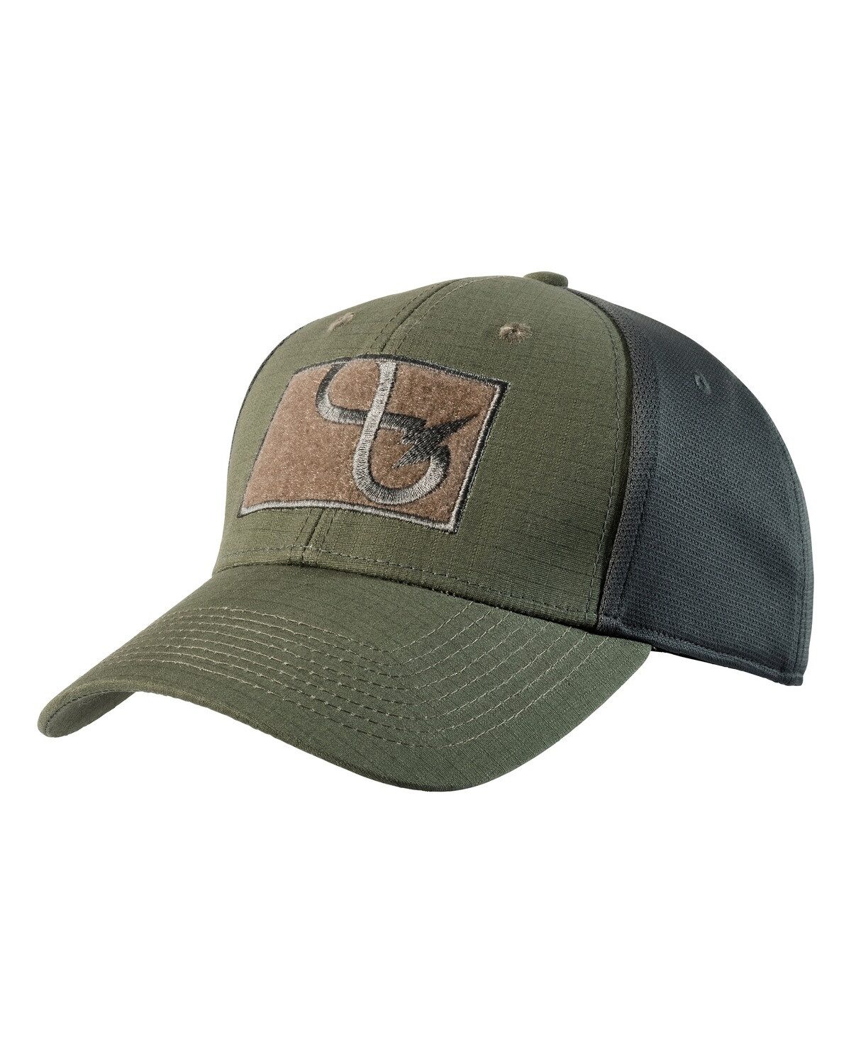 Merkel Gear Baseball Cap Leaf Mesh günstig online kaufen