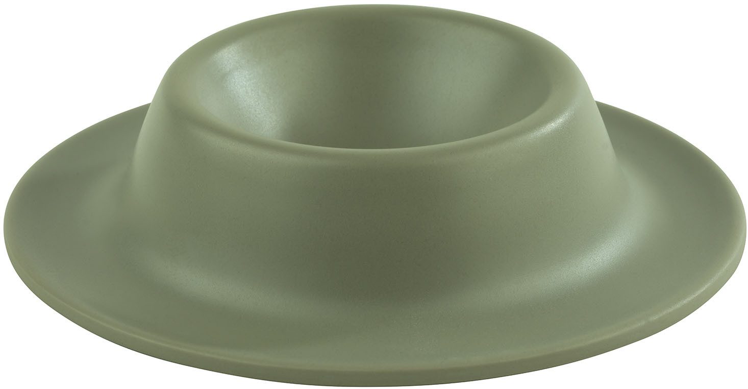 APS Eierbecher, (Set, 4-tlg), hochwertiges Melamin