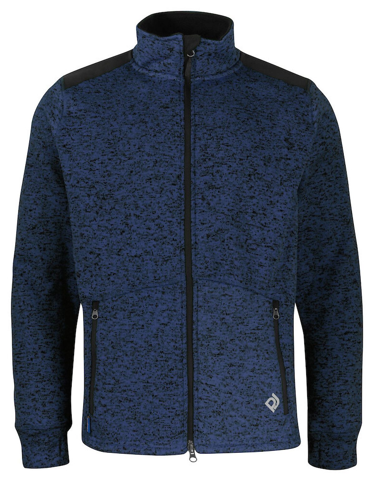 ProJob Arbeitsjacke 3318 FLEECEJACKE