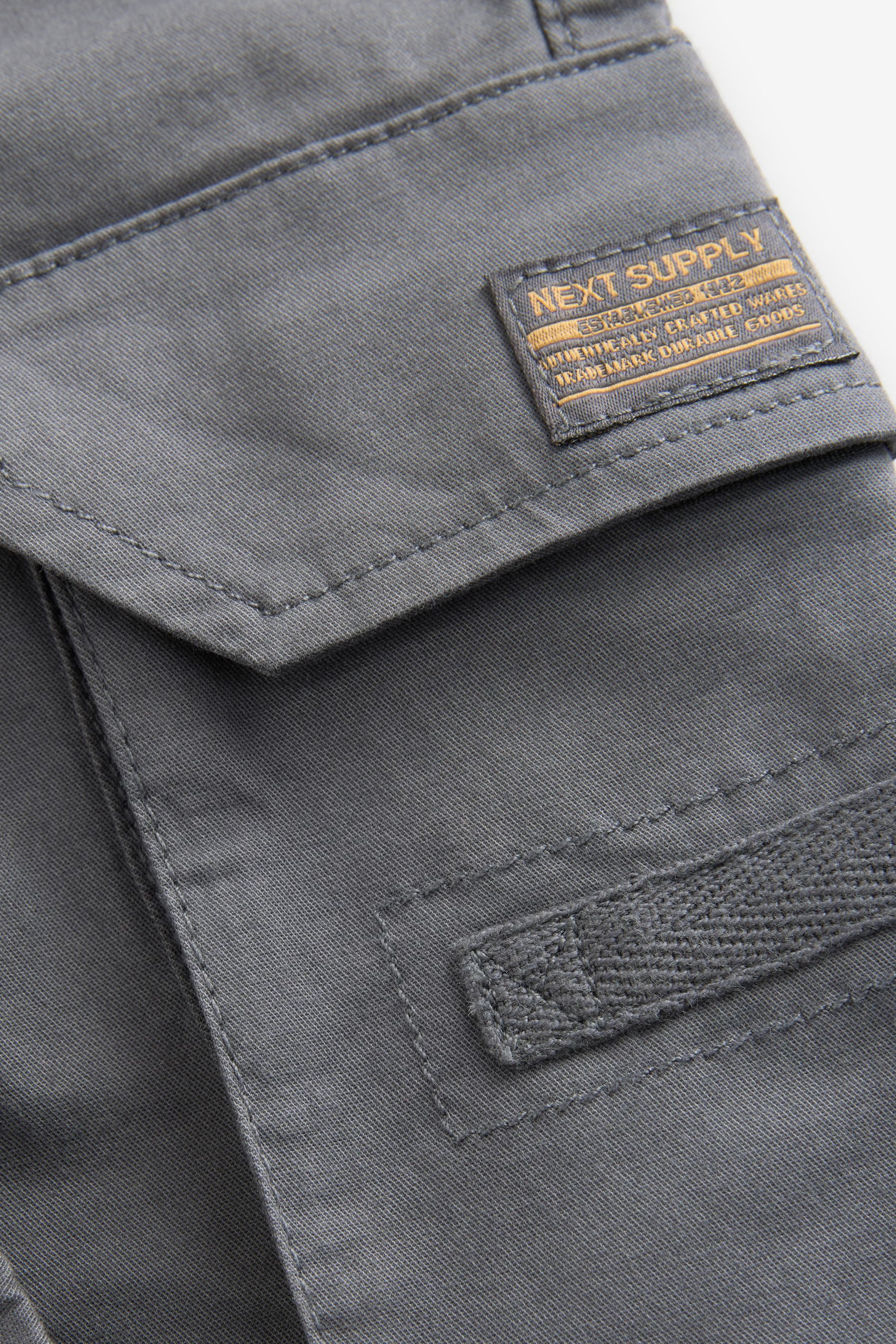 Next Cargohose Cargohose (1-tlg)