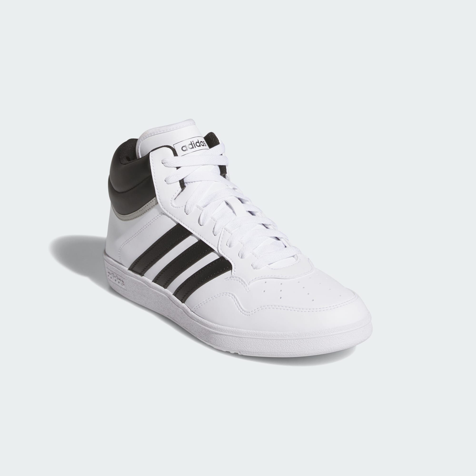 adidas Sportswear HOOPS 4.0 MID SCHUH Sneaker (1-tlg) günstig online kaufen