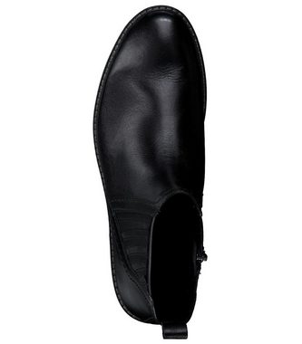 MARCO TOZZI Stiefelette Leder Stiefelette