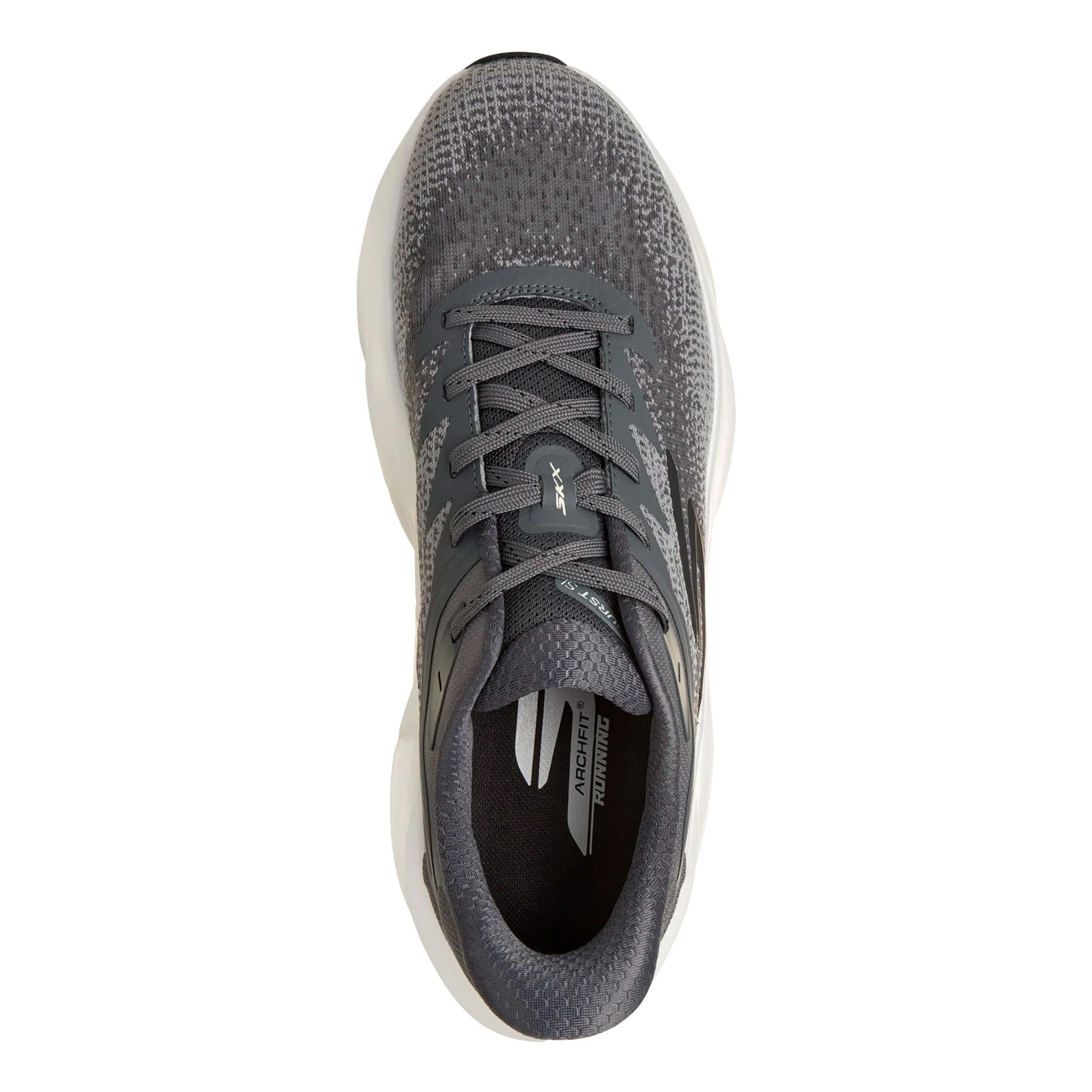 Skechers Skx Aero Burst Slip-In - Neutralschuh Laufschuh
