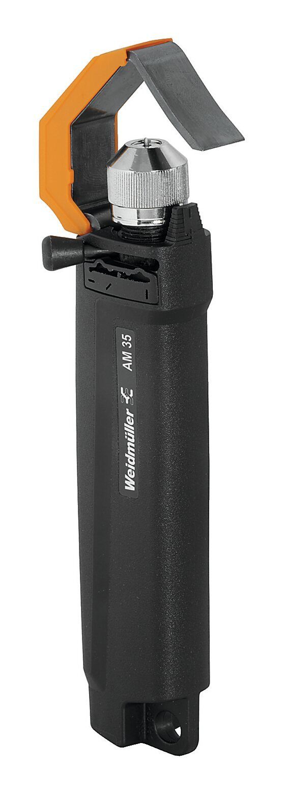 Weidmüller Kabelmesser, AM 35 25-35 qmm