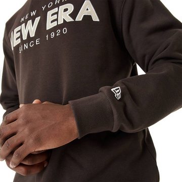 New Era Sweater Sweatpulli New Era NE Wordmark New Era
