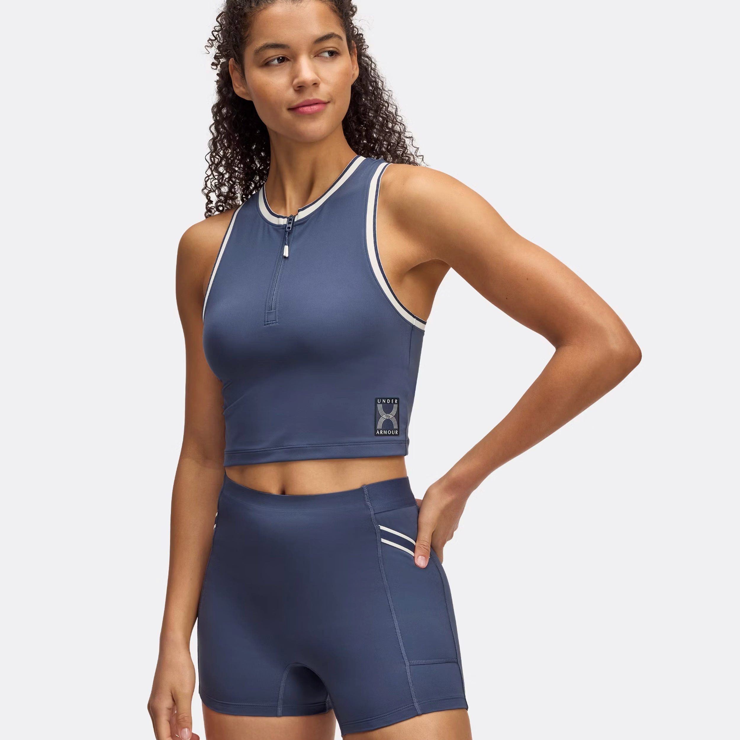 Under Armour® Tanktop Run 96