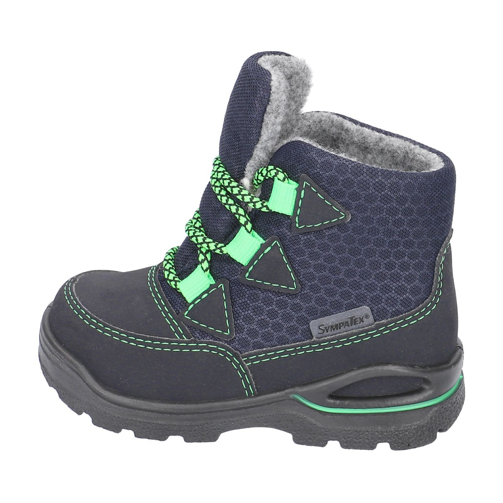 Winterstiefel
