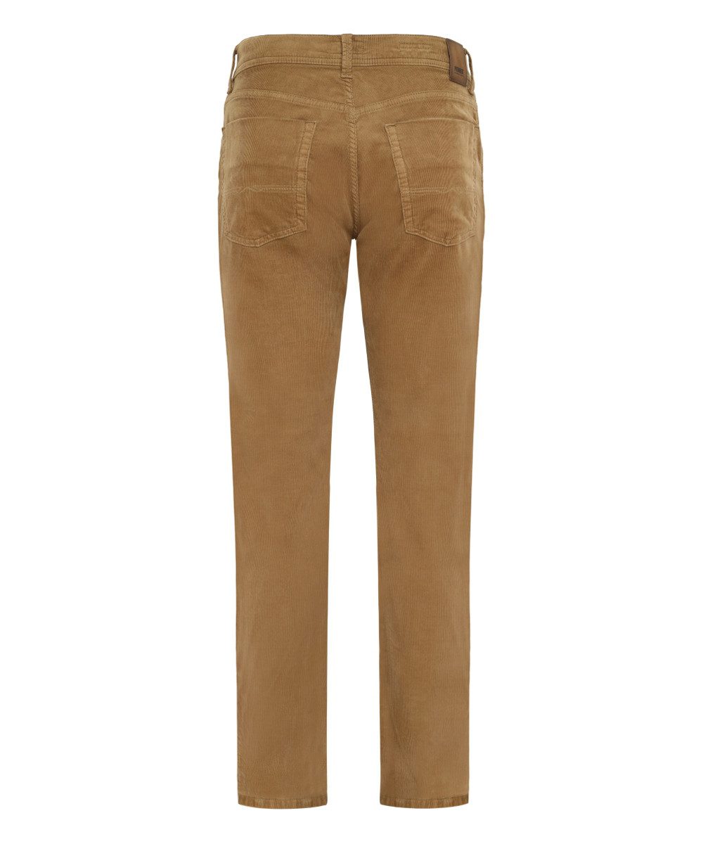 Pioneer Authentic Jeans Cordhose Cord- Qualität, im 5-Pocket-Style – Bild 2 von 2