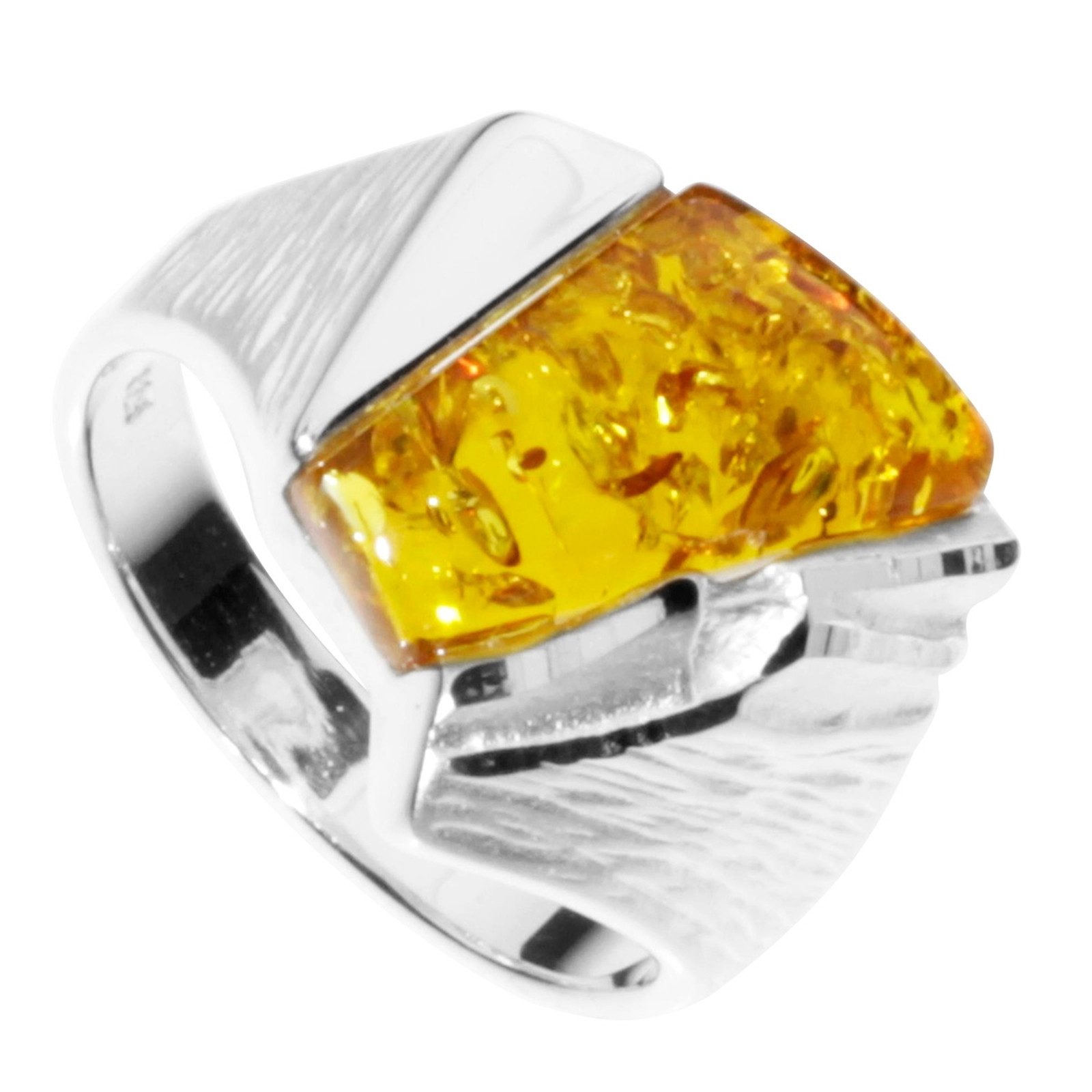 OSTSEE-SCHMUCK Fingerring Ostsee-Schmuck Ring Mette Ring Mette (1-tlg)