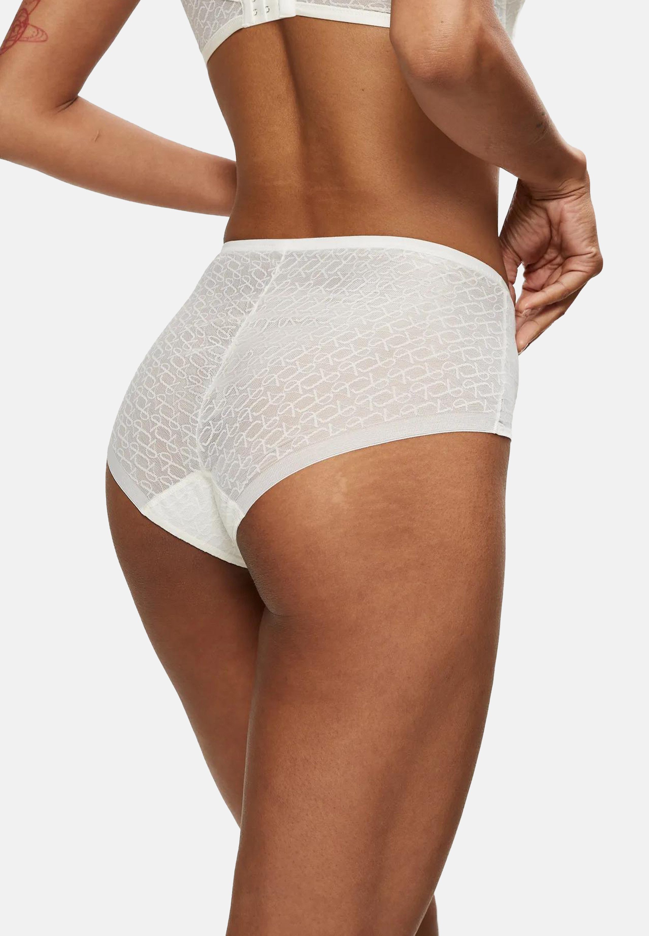 Triumph Maxislip Signature Sheer (1-St) Maxi Slip - Leicht transparent - Unsichtbar unter Kleidung – Bild 3 von 4