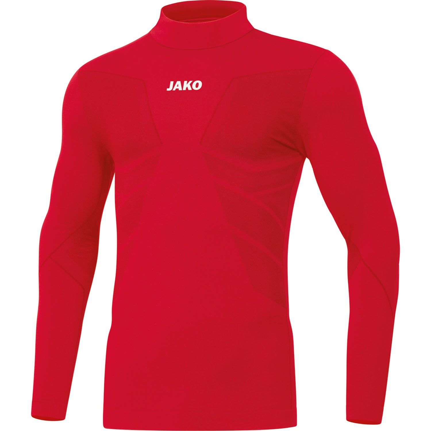 Unterziehshirt Jako Kinder Turtleneck Comfort 2.0 6955