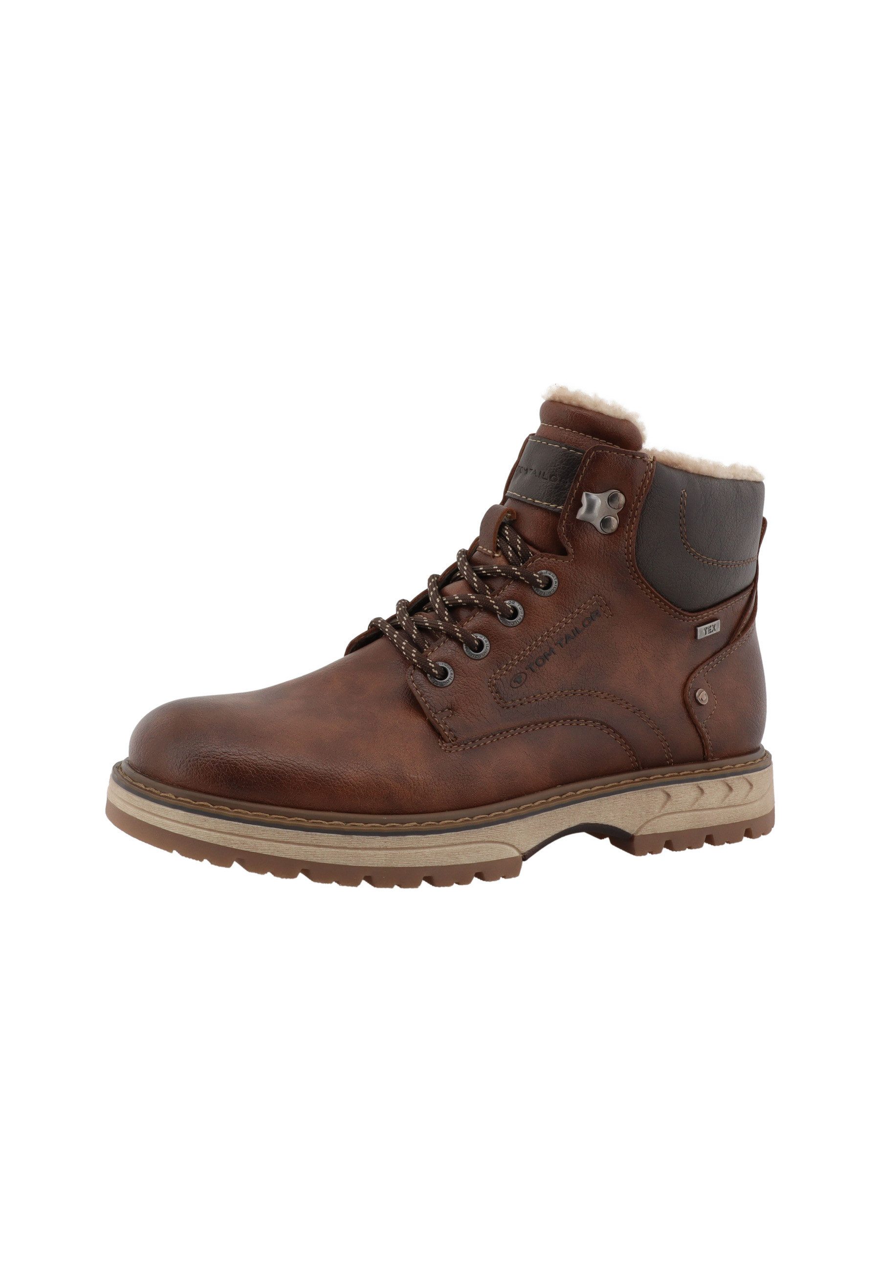 TOM TAILOR Tom Tailor Winter Boots Stiefel