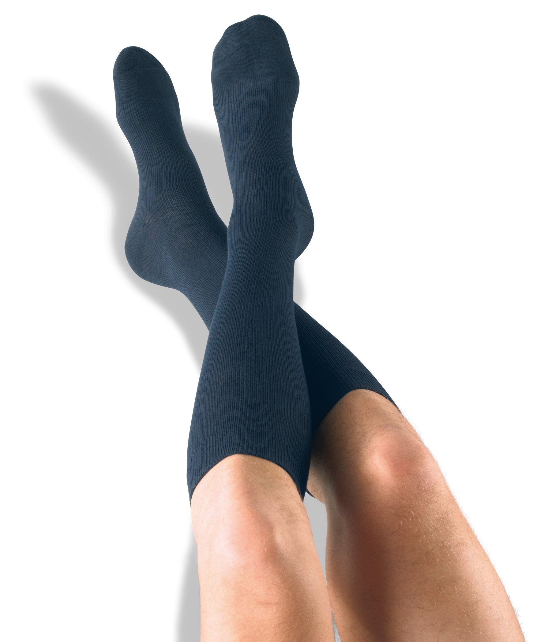 provital Socken 1007A540046 provital Baumwoll-Herren-Kniestrumpf starke günstig online kaufen