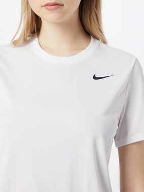 Nike Funktionsshirt (1-tlg) Plain/ohne Details