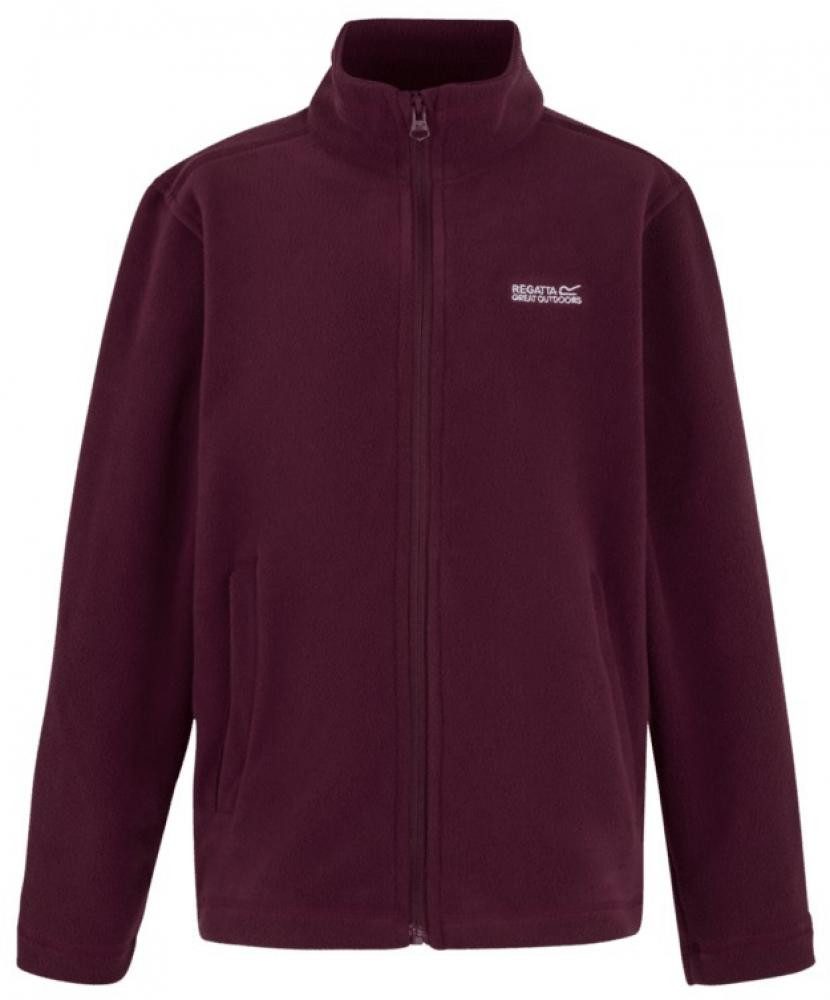Regatta Outdoorjacke Kinder Fleecejacke Kids Fleecejacke KingII