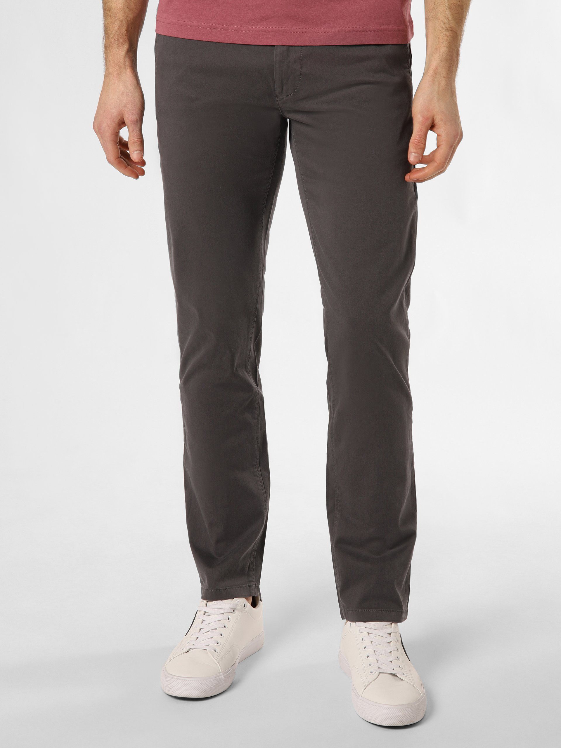 BOSS ORANGE Chinohose "slim", mit Gesäßtaschen günstig online kaufen
