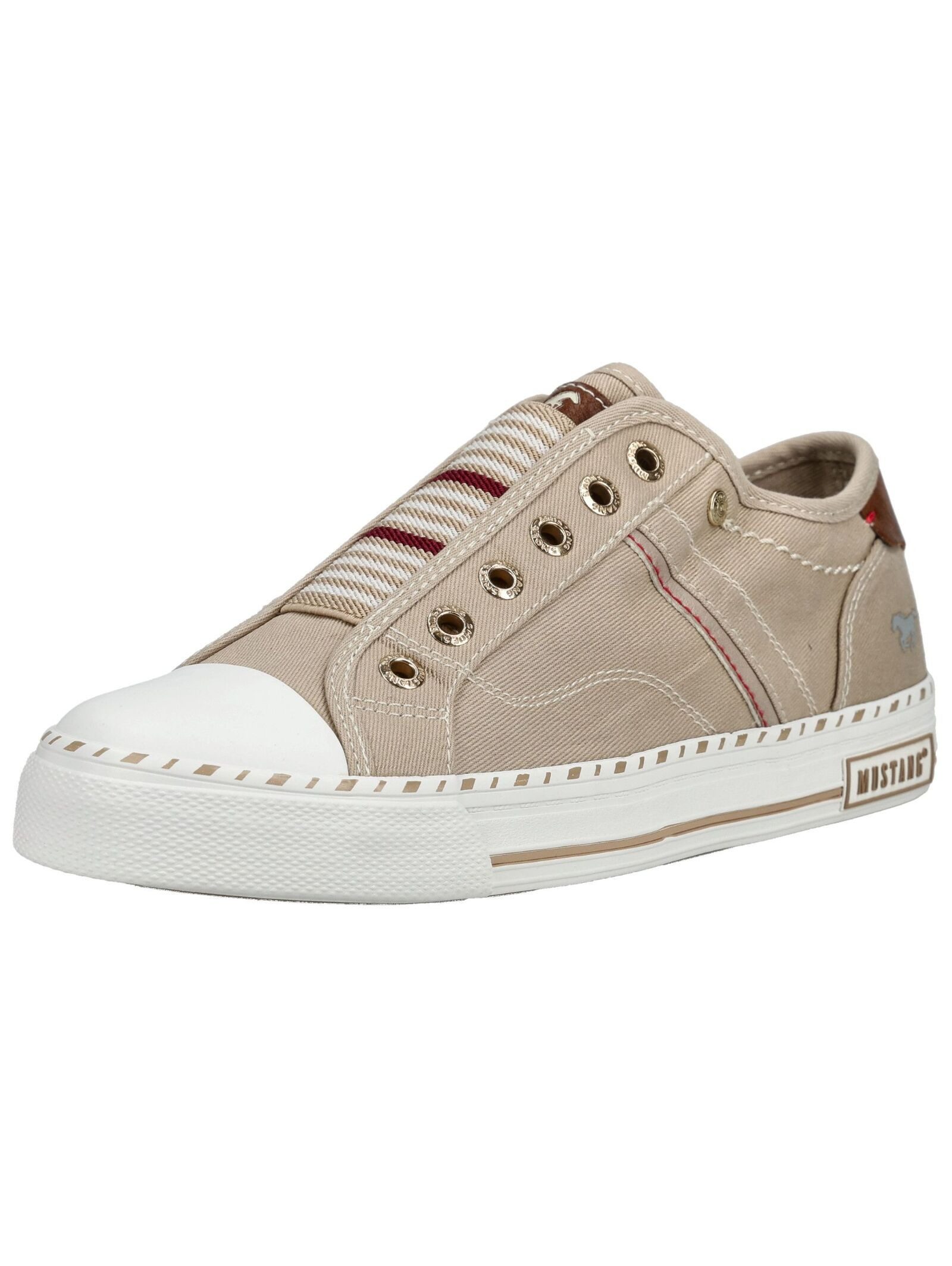 Mustang Shoes Mustang Shoes Sneaker Textil Sneaker