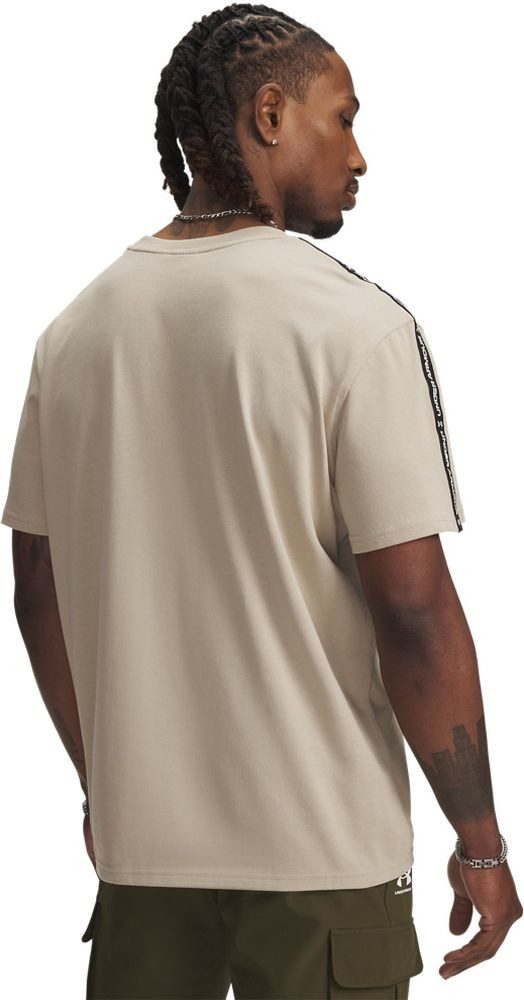 Under Armour® Trainingsshirt Icon Hwt Taping günstig online kaufen