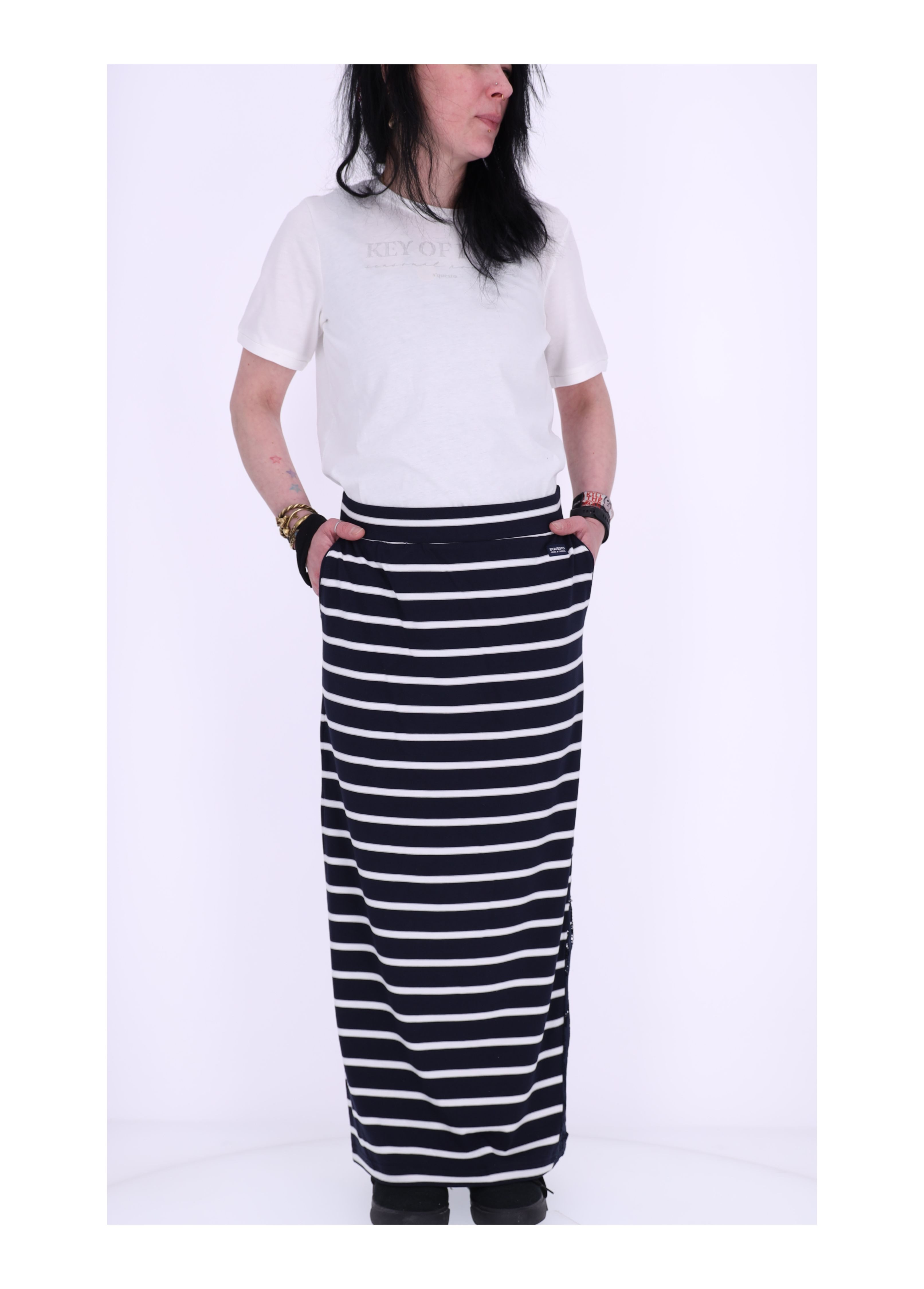 Soquesto Schlupfrock