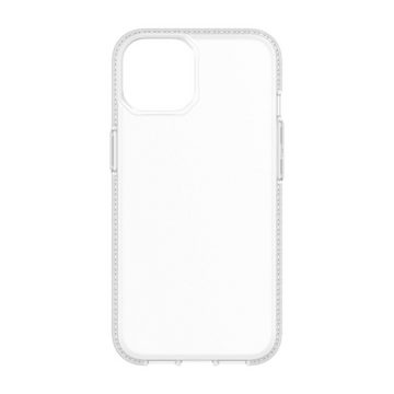 SURVIVOR Handyhülle Clear Case, Dünnes Design I 2.4m Sturzfest I 5G, MagSafe & Qi Wireless Charging kompatibel