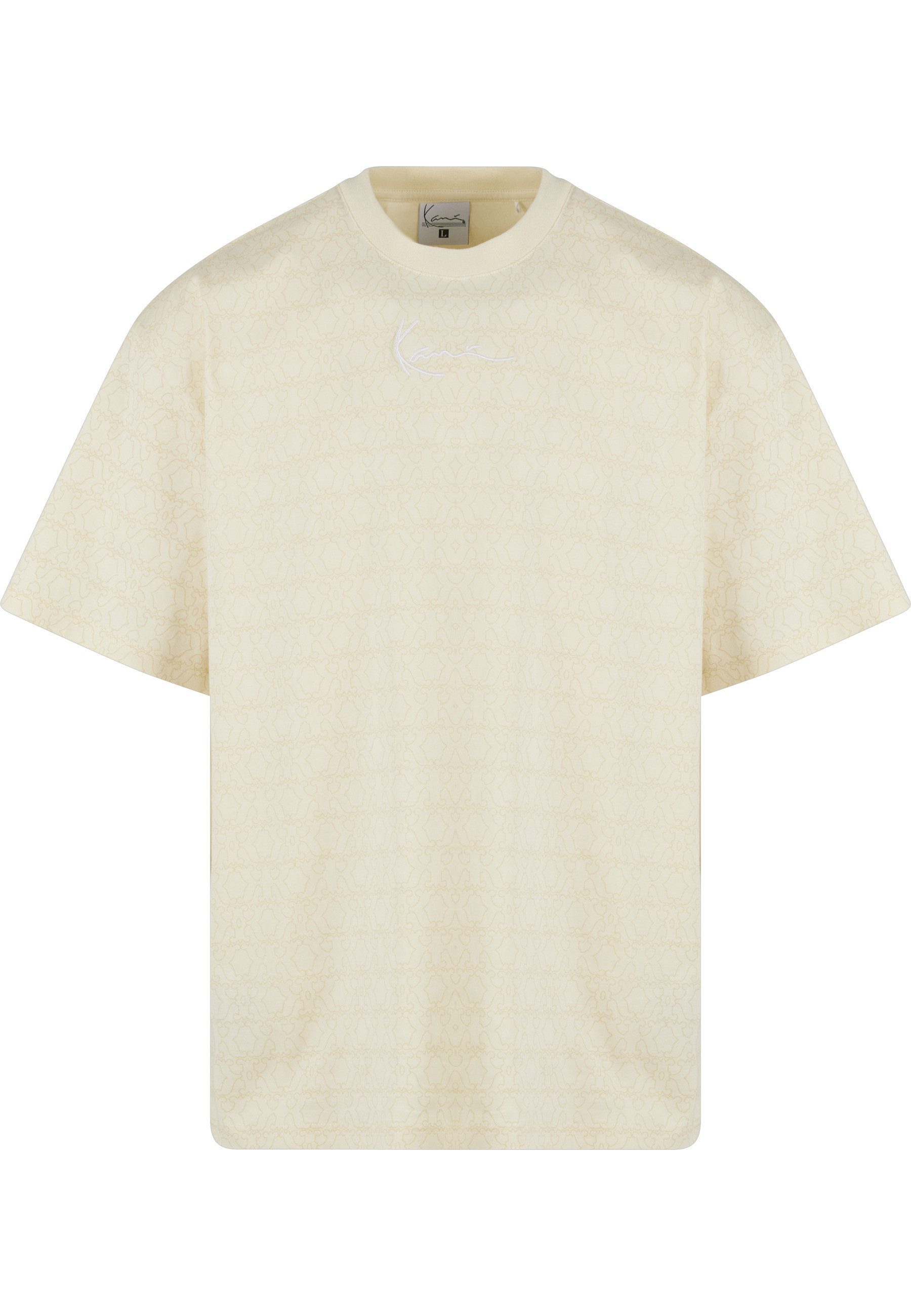 Karl Kani T-Shirt Karl Kani Aop Signature T-Shirt (1-tlg)